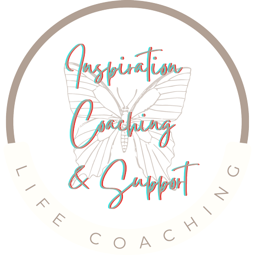 Inspiration Coaching & Support Ltd Logo