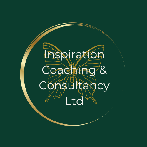 Inspiration Coaching & Support Ltd Logo